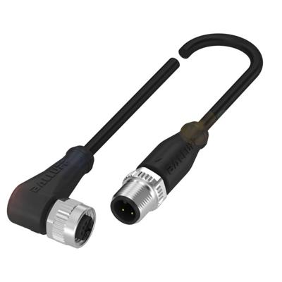 BALLUFF BCC037M Distributieleiding M12 x 1 Aantal polen (sensoren): 5 5.00 m 1 stuk(s) BALLUFF BCC037M Distributieleiding M12 x 1 Aantal polen (sensoren): 5 5.00 m 1 stuk(s)