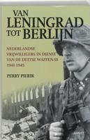 Van Leningrad tot Berlijn - Perry Pierik - ebook - thumbnail