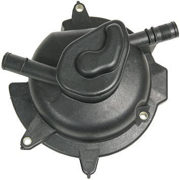 Standard Parts Water pumps black