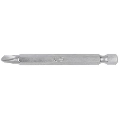 KS Tools 911.7808 Tri-Wing-bit 1 Speciaal staal E 6.3 1 stuk(s)