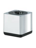 HAN HA-27652-88 Papercliphouder I-Line Magnetisch Chroom - thumbnail