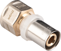 Cornat perskoppeling 16x1/2v ms-a2 - vrp500616n - thumbnail