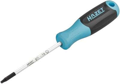 HAZET Schroevendraaier 811-T6 · Binnen-TORX®-profiel · SW T6 HAZET Schroevendraaier 811-T6 · Binnen-TORX®-profiel · SW T6