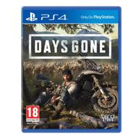 Days Gone - thumbnail