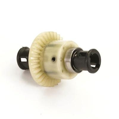 FTX Havok Compleet Differentieel (Fr/Rr) FTX10612