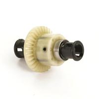 FTX Havok Compleet Differentieel (Fr/Rr) FTX10612 - thumbnail