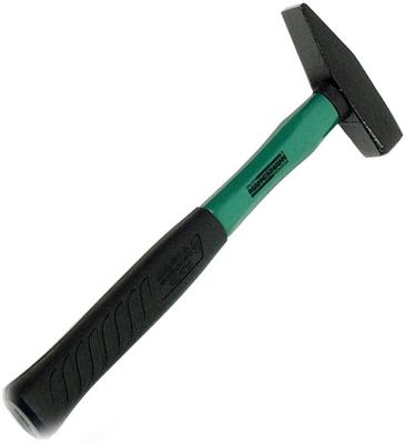 Brüder Mannesmann M76515 Bankwerkershamer 500 g 1 stuk(s)