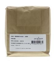 Jacob Hooy Brandnetelblad gesneden 250 Gram - thumbnail