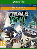 Trials Rising Gold Edition - thumbnail