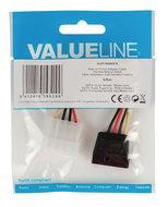 Valueline VLCP73500V015 electriciteitssnoer - thumbnail