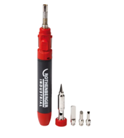 Rothenberger Micropen Ingesteld Op 1300°C - ROT035120 - thumbnail