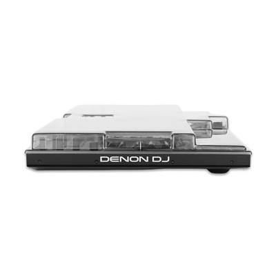 Decksaver stofkap voor Denon MC7000