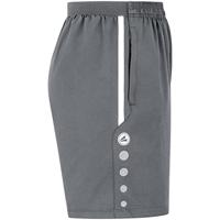 JAKO 6289 Short Allround - Antra Light - XL - thumbnail