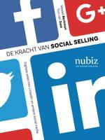 De kracht van social selling - Toni van Dam, Wessel Berkman - Paperback (9789492790132) - thumbnail
