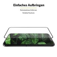 Artwizz CurvedDisplay veiligheidsglas voor iPhone 6 Plus, 7 Plus, 8 Plus - volledige schermbescherming met anti-splinterbescherming - schermbescherming H9 ontworpen in Berlijn - zwart - 5802-2152 - thumbnail