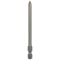 Bosch Accessoires Bit extra-hard PH 1, 89 mm 3st - 2607001533 - thumbnail