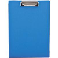 HEAD Klembord 1554319 Blauw (b x h) 236 mm x 321 mm - thumbnail