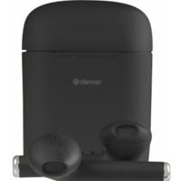Denver TWE-46 In Ear oordopjes Bluetooth Zwart - thumbnail