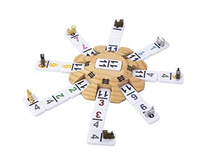 Mexican Train Accesoires Set