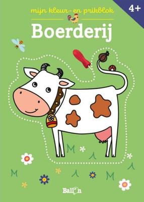 Boerderij (Paperback)