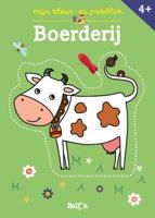 Boerderij (Paperback) - thumbnail