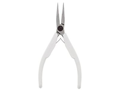 Lindström 7890 ESD Spitsbektang Recht 132 mm