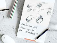 Vulpotlood + fijnstiften 0,5 BLS - thumbnail