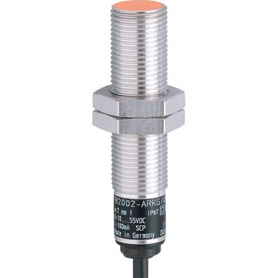 ifm Electronic Inductieve sensor PNP IF5959
