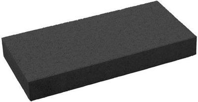 Globe S afdekker 60 x 15 x 7,5 cm tuintegel Antraciet per stuk Gardenlux - Gardenlux Globe S afdekker 60 x 15 x 7,5 cm tuintegel Antraciet per stuk Gardenlux - Gardenlux