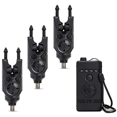 Nash Siren R2 Presentation Set 3 Rod