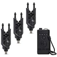 Nash Siren R2 Presentation Set 3 Rod - thumbnail