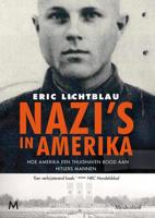 Nazi's in Amerika - Eric Lichtblau - eBook (9789402304183) - thumbnail
