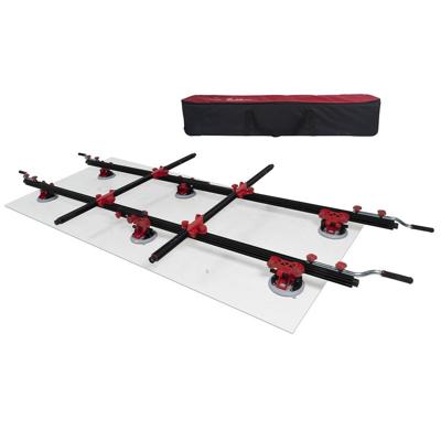 Rubi Slab Trans Heavy Duty N Tegeldraagsysteem - 18982 Rubi Slab Trans Heavy Duty N Tegeldraagsysteem - 18982