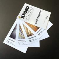 Ilford omnijet studio matt 235g a3 50 vel - thumbnail