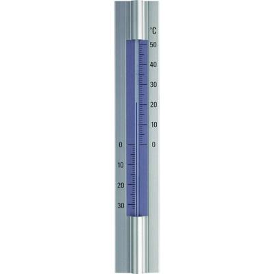 TFA Dostmann 12.2045 12.2045 Thermometer Zilver