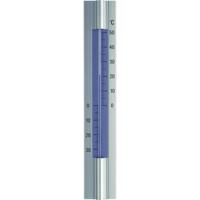 TFA Dostmann 12.2045 12.2045 Thermometer Zilver - thumbnail
