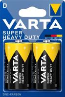 Varta batterij superlife r20 d mono kaart a 2 - thumbnail