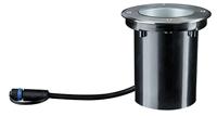 Paulmann Plug & Shine buitenlamp grondinbouwspot 6 Watt 20° warm wit licht - thumbnail