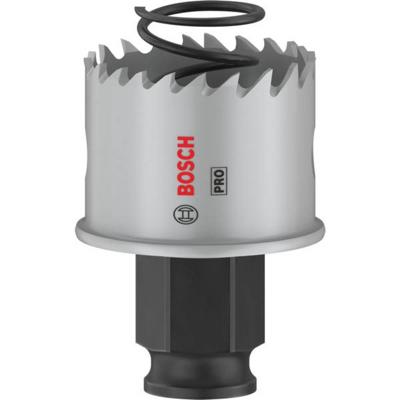 Bosch Accessories 2608594449 2608594449 Gatenzaag 35 mm 1 stuk(s)