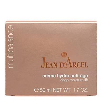 Jean D'Arcel Multibalance Crème Hydro Anti-Âge 50ml