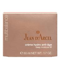 Jean D'Arcel Multibalance Crème Hydro Anti-Âge 50ml - thumbnail