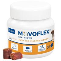 VIRBAC Movoflex M Joints - supplementen voor honden - 30 stuks - thumbnail