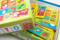 Picture lotto - thumbnail