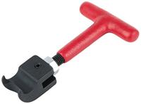 KS Tools 150.2233 Speciaal gereedschap voor het losmaken van Henn ®-klemmen - thumbnail