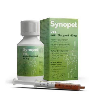 Dog joint support Dog joint support