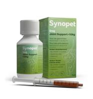 Dog joint support - thumbnail