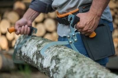 Fiskars WoodXpert hefhaken - 1003624 - 1003624