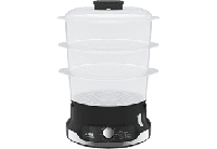 Tefal VC2048 Ultracompact Stoomkoker - thumbnail