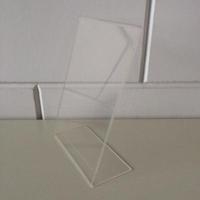 L-standaard polystyreen bxh 148x210mm A5 - thumbnail