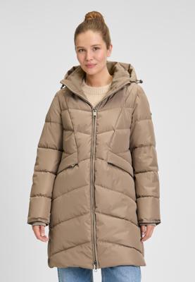 Covered L619co Adele 2 Winterjassen Brindle